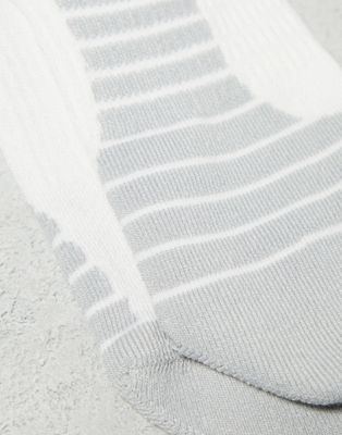 Nike Everyday Max Cushioned 3-pack socks in white