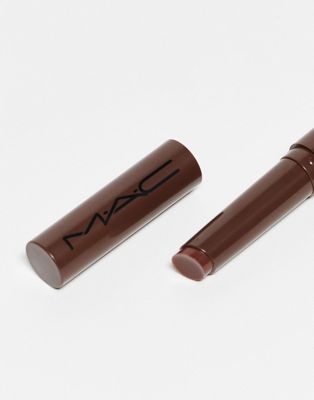 MAC Squirt Plumping Gloss Stick - Lower Cut
