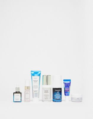 Sunday Riley Go To Bed With Me Complete Evening Routine (Save 51%)