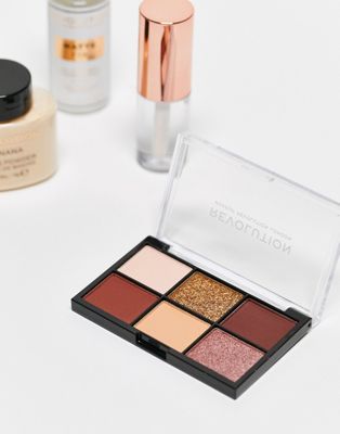 Revolution Mini Favorites Set